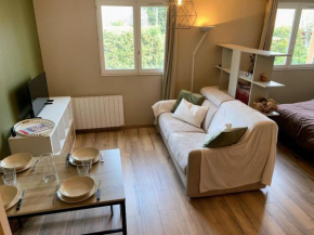 Appartement cosy proche centre Draguignan